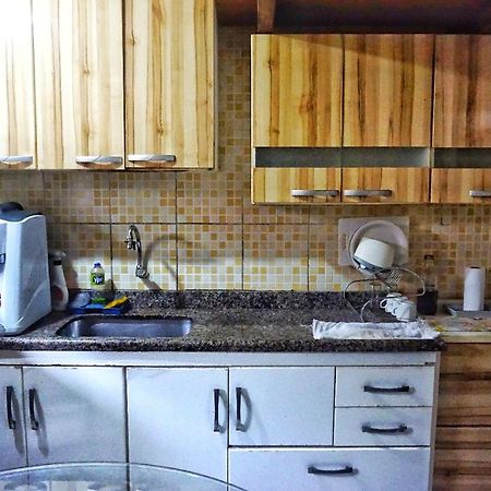 Pousada La Pionera Abraão Dış mekan fotoğraf